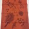 Viskestykke, Roots, Rustr�d, 50x70cm, Bomuld, Lasa
